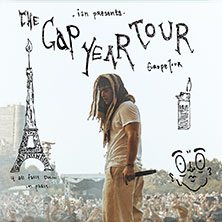 ian – The Gap Year Tour 13.11.2025 Carlswerk Victoria