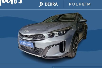 Kia XCeed 21.250 km 23.997 € Pulheim 50259