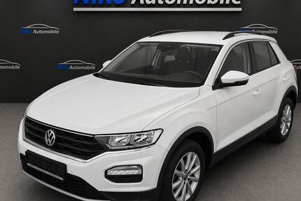 VW T-Roc 60.000 km 17.950 &euro; Wesseling 50389