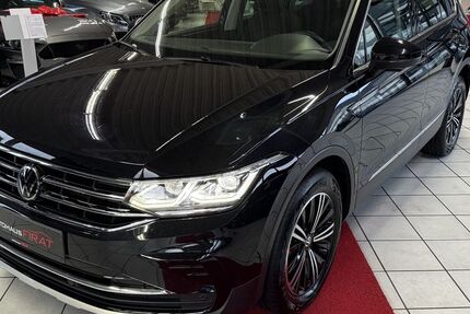 VW Tiguan 74.934 km 29.849 &euro; Erftstadt / Köln 50374