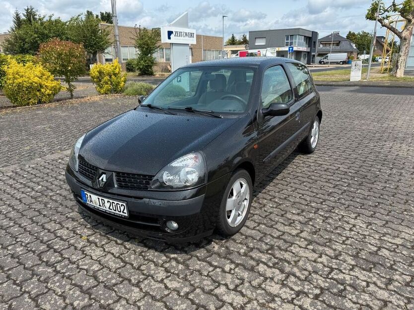 Clio