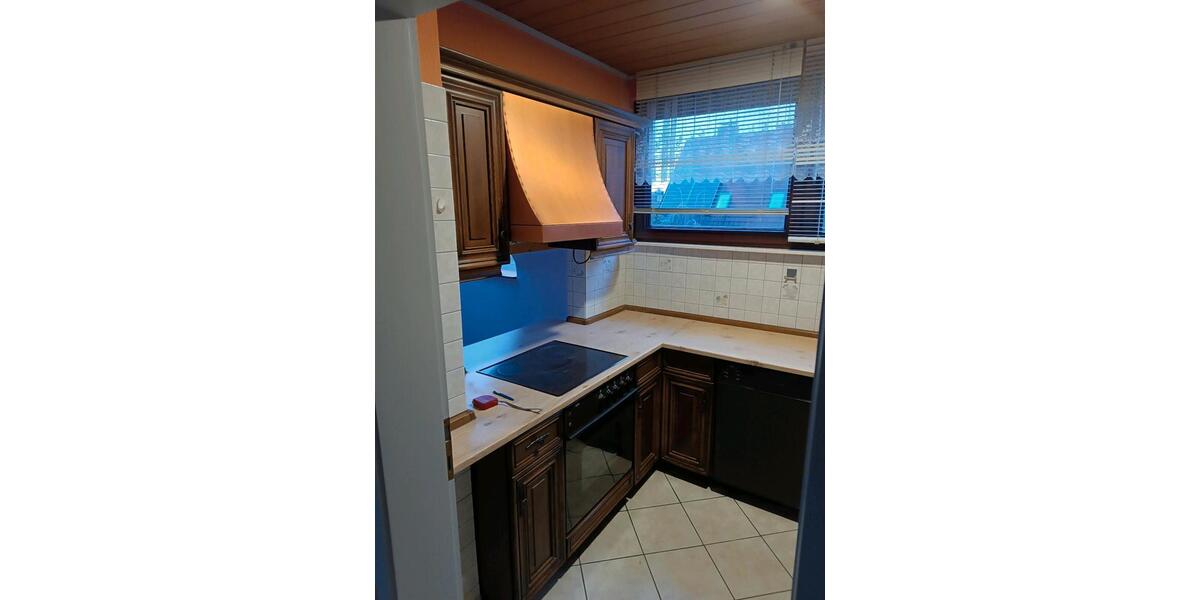 Dachgeschoßwohnung Langenfeld (Rheinland) - 3 Zimmer, 55 m&sup2;, 720&euro; | Angebot:25349158