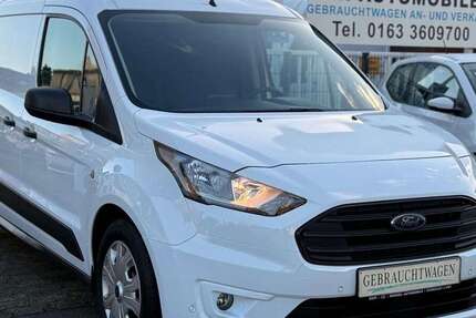 Ford Transit Connect 105.000 km 15.490 &euro; Dormagen 41539