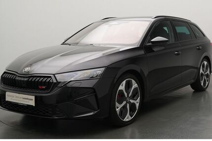 Skoda Octavia 7.650 km 43.480 &euro; Leverkusen 51379