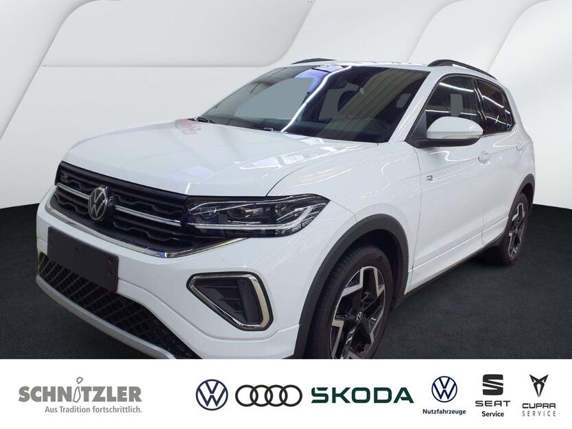 VW T-Cross 24.906 km 27.950 € Hilden 40721