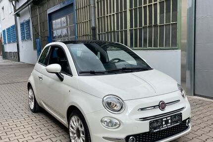 Fiat 500 22.057 km 10.890 € Düsseldorf 40231