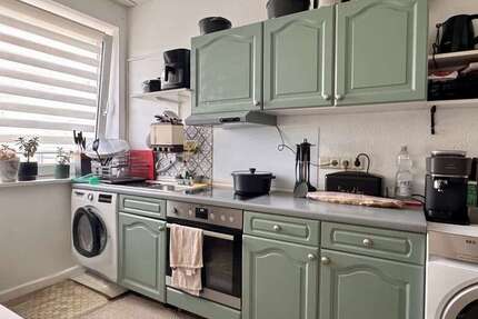 Wohnung zum Kaufen in Düsseldorf 275.000 € 86 m²