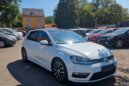 VW Golf 97.850 km 13.699 &euro; Bonn 53227