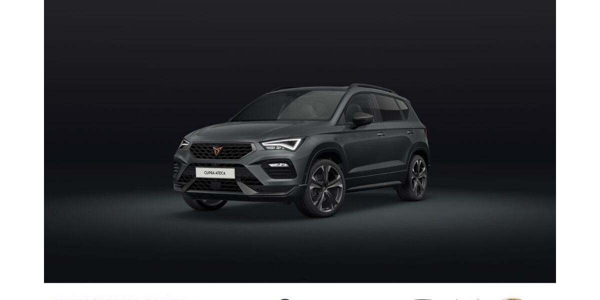 Cupra Ateca 9.999 km 36.890 &euro; Köln-Mülheim 51063
