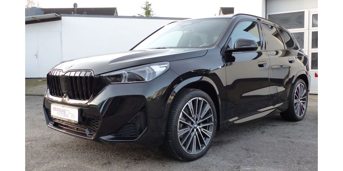 BMW X1 9.000 km 49.950 &euro; Solingen 42699