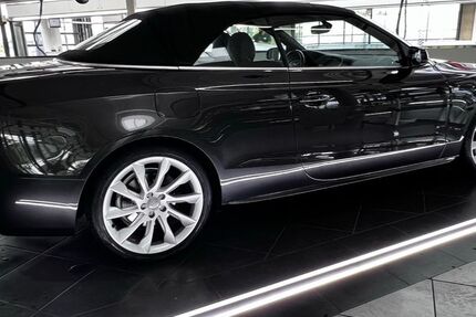 Audi A5 129.000 km 16.200 &euro; Troisdorf 53844
