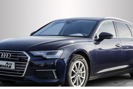 Audi A6 59.120 km 39.989 &euro; Bonn 53227