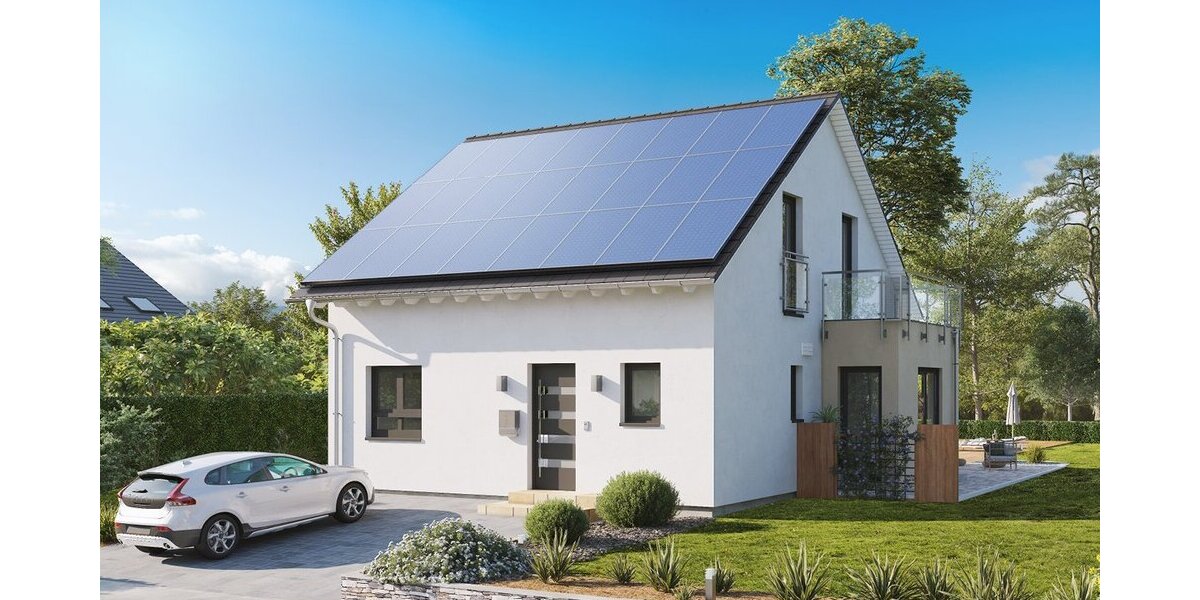 Ihr Traumhaus in Solingen - Individuell geplant und perfekt ausgestattet! - Einfamilienhaus Solingen | Angebot:27698499