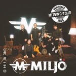 Miljö - Mitsing-Tour 2025 - Unplugged