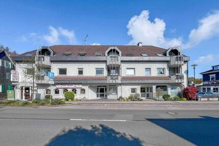 Wohnung Burscheid Hilgen - 2 Zimmer, 48 m&sup2;, 98.000&euro; | Angebot:26171416