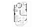 Maisonettenwohnung Bonn Poppelsdorf - 4.5 Zimmer, 130 m&sup2;, 595.000&euro; | Angebot:27023128