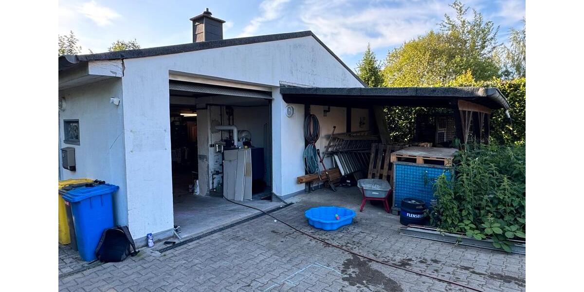 Gewerbeobjekt Solingen Wald - 1.200&euro; | Angebot:26615099