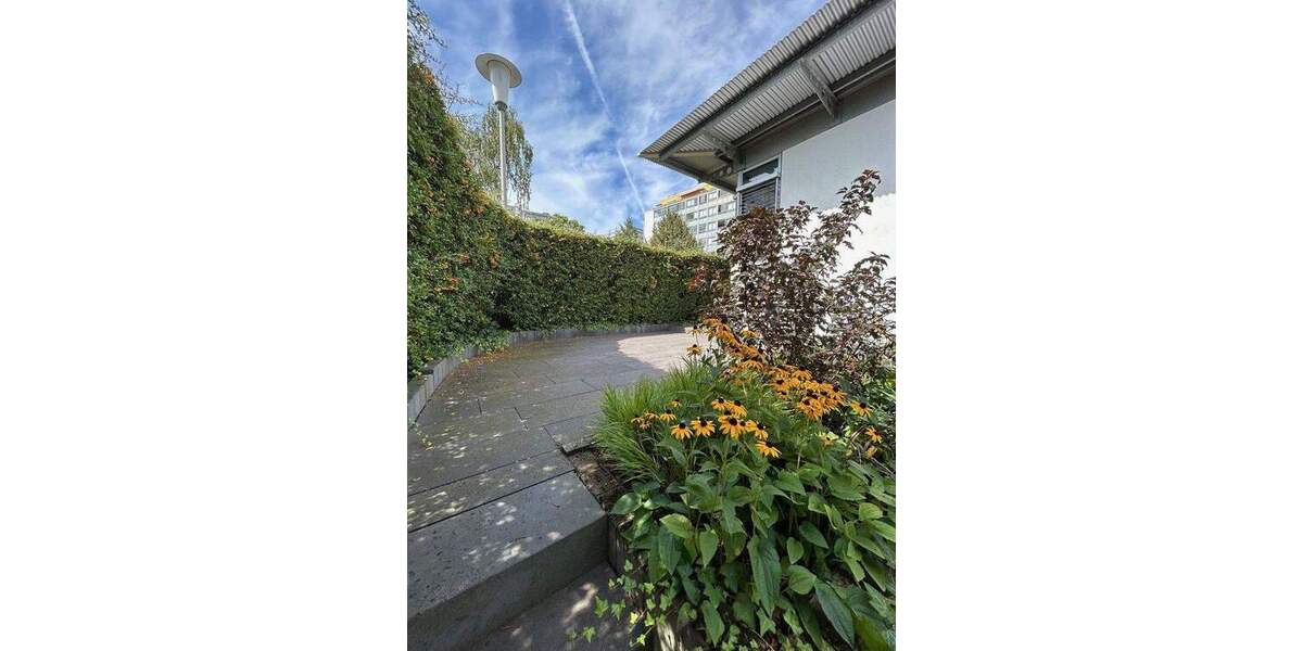 Doppelhaushälfte Bonn Zentrum - 4 Zimmer, 173 m&sup2;, 1.180.000&euro; | Angebot:24991132