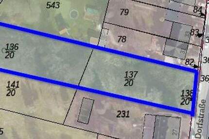 Grundstück Köln Bocklemünd/Mengenich - 750.000&euro; | Angebot:25321589