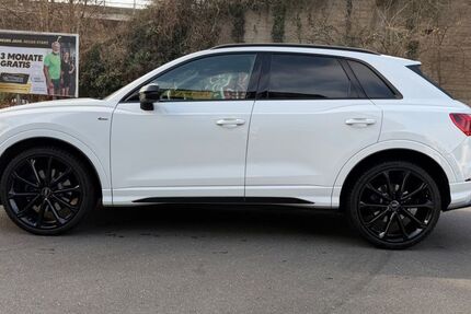 Audi Q3 97.000 km 28.900 &euro; Wesseling 50389