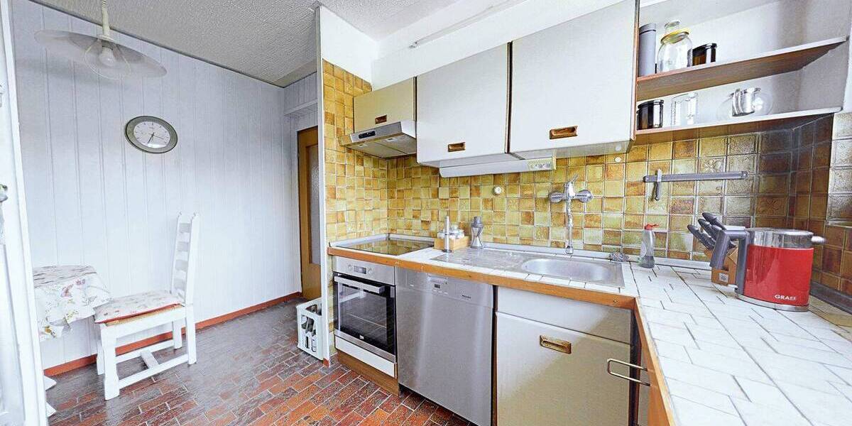 Mehrfamilienhaus, Wohnhaus Köln Rath/Heumar - 9 Zimmer, 205 m&sup2;, 649.000&euro; | Angebot:23972113