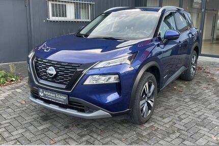 Nissan X-Trail 49.402 km 26.285 &euro; Monheim 40789