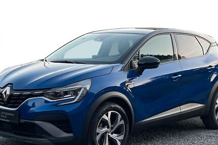 Renault Captur 18.014 km 19.900 &euro; Solingen/NRW 42655