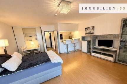 Wohnung Köln Innenstadt - 1 Zimmer, 42 m&sup2;, 230.000&euro; | Angebot:27733142