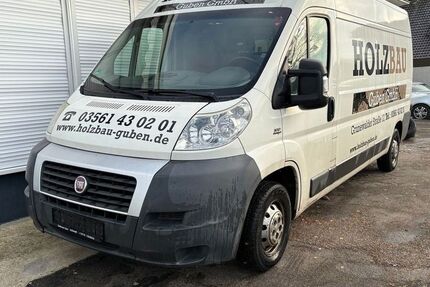 Fiat Ducato 130.000 km 7.490 &euro; Erftstadt 50374