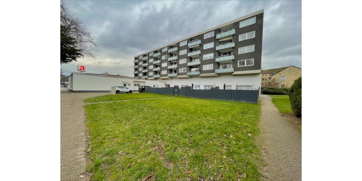 Etagenwohnung Leichlingen (Rheinland) - 2 Zimmer, 69 m&sup2;, 667&euro; | Angebot:26275178