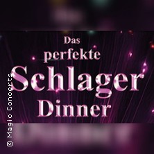 Das perfekte Schlager Dinner 27.02.2026 Restaurant Godesburg
