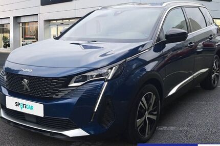 Peugeot 5008 55.050 km 27.290 € Sankt Augustin 53757
