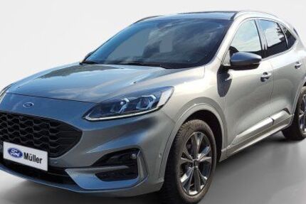 Ford Kuga 44.943 km 25.950 &euro; Bergisch Gladbach 51427