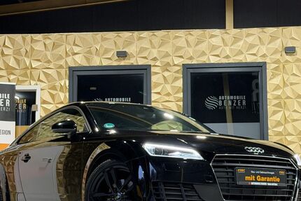 Audi TT 94.250 km 22.499 € Swisttal 53913