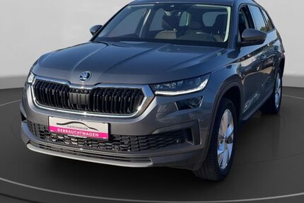 Skoda Kodiaq 70.000 km 29.990 € Köln 51145