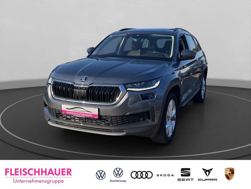 Skoda Kodiaq 70.000 km 29.990 € Köln 51145