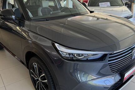 Honda HR-V 35.275 km 26.990 &euro; Brühl 50321