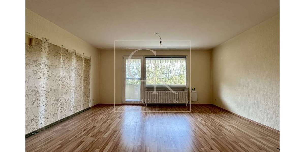 Etagenwohnung Köln Porz - 2 Zimmer, 74 m&sup2;, 159.000&euro; | Angebot:25618059