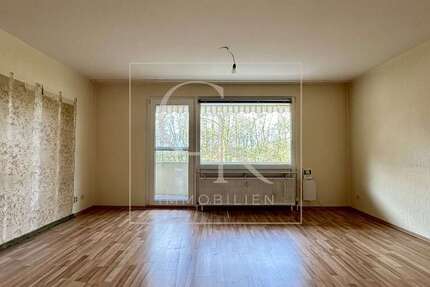 Wohnung Köln Porz - 2 Zimmer, 74 m&sup2;, 159.000&euro; | Angebot:25618059