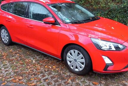 Ford Focus 118.000 km 8.950 &euro; Leichlingen 42799