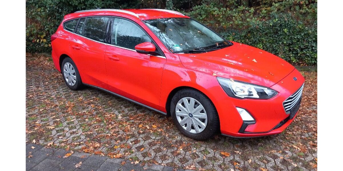Ford Focus 118.000 km 8.950 &euro; Leichlingen 42799
