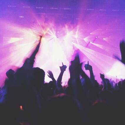 Spacey Jane - If That Makes Sense Tour 30.10.2025 Hole44