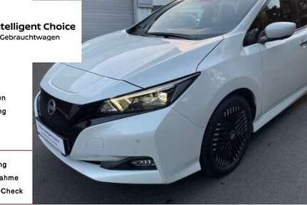 Nissan Leaf 13.095 km 18.490 &euro; Neunkirchen - Seelscheid 53819
