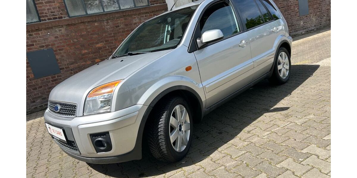 Ford Fusion 65.742 km 4.390 &euro; Köln 51069