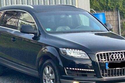 Audi Q7 217.230 km 10.999 &euro; Overath bei Köln 51491