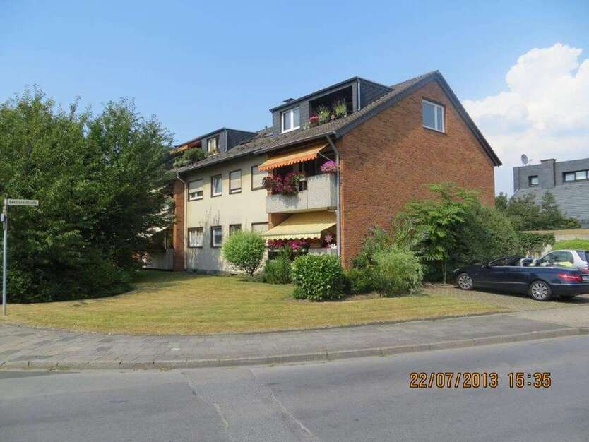 Wohnung zum Mieten in Langenfeld (Rheinland) 880 € 78 m² 3 zimmer
