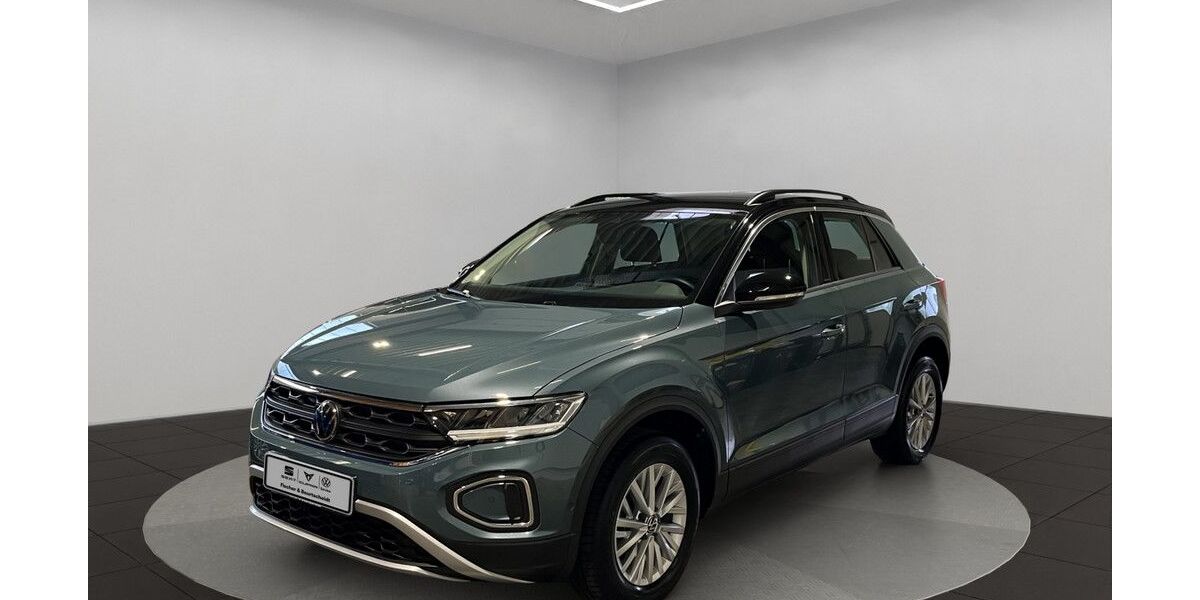 VW T-Roc 18.368 km 25.680 &euro; Lohmar 53797