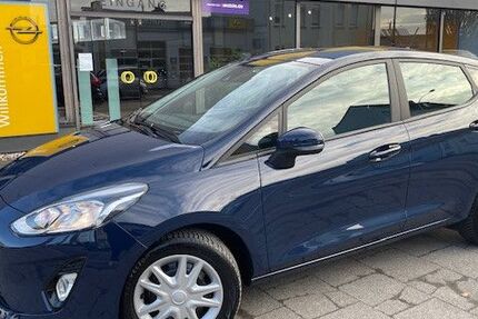 Ford Fiesta 59.253 km 9.950 &euro; Brühl 50321