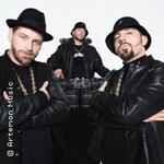 Fünf Sterne deluxe & Bergische Symphoniker | Leitung: Miki Kekenj