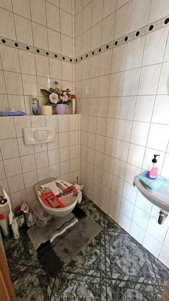 * Ideal für Familien: Reiheneckhaus mit viel Platz *